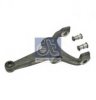 DT 6.42001 Release Fork, clutch